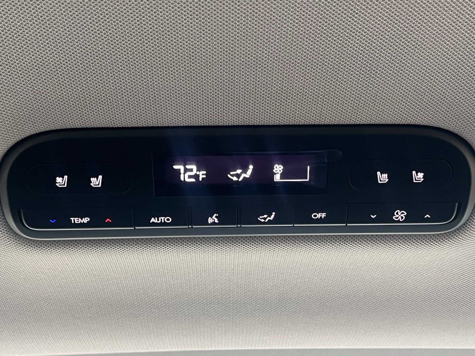 New 2026 Hyundai Palisade SEL FWD image 22