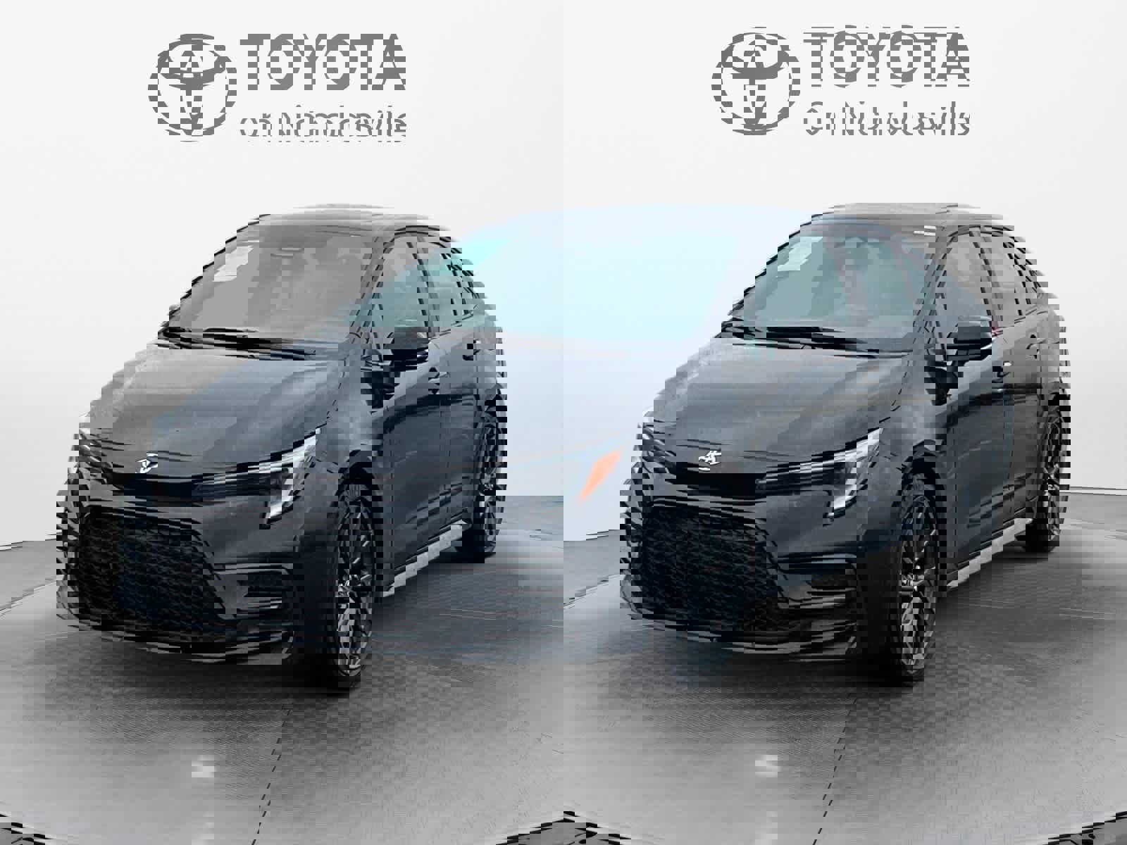 Used 2024 Toyota Corolla XSE