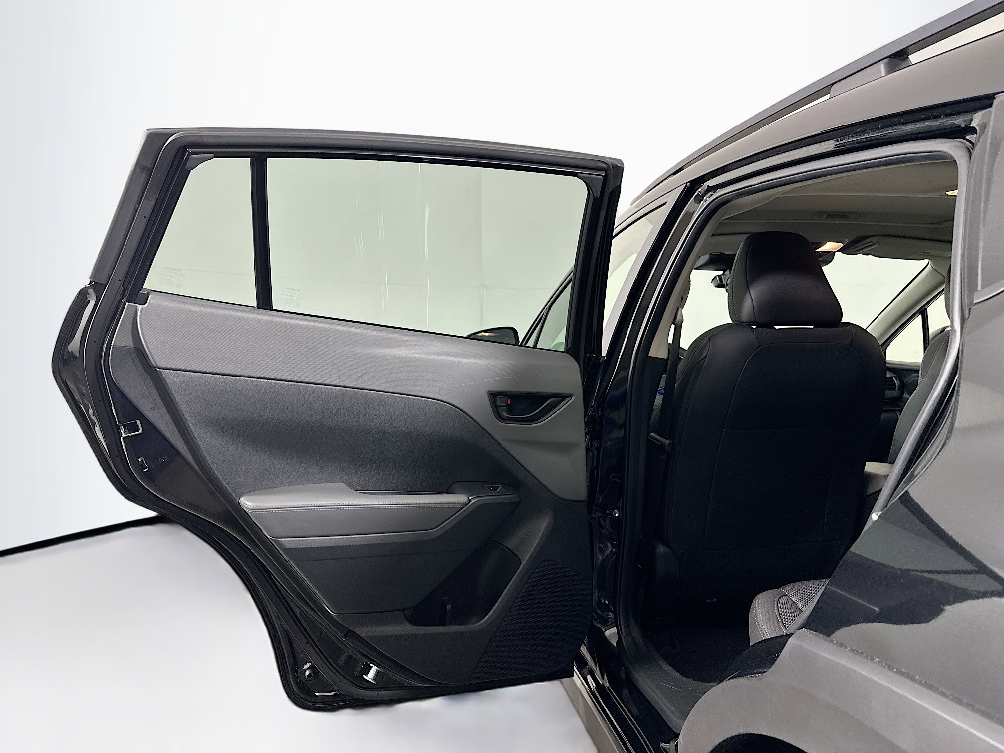 Used 2024 Subaru Crosstrek 2.0i Premium image 26