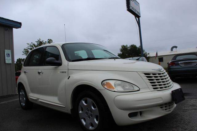 Used 2005 Chrysler PT Cruiser Touring FWD image 8