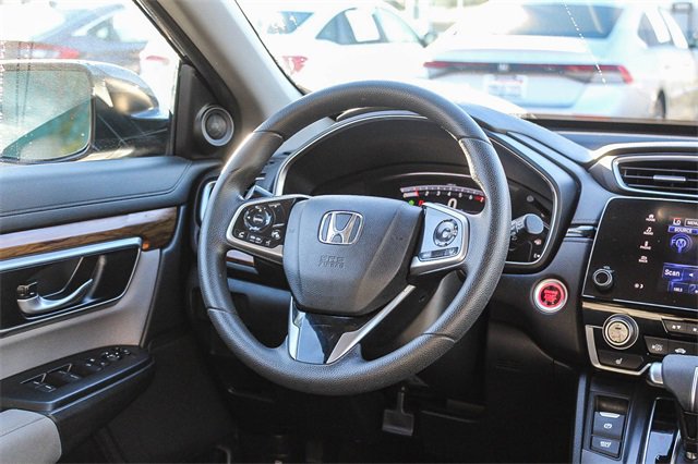 Used 2019 Honda CR-V EX image 21