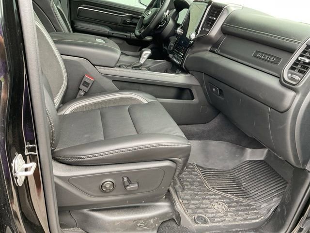 Used 2026 RAM 1500 RHO AWD/4WD image 24