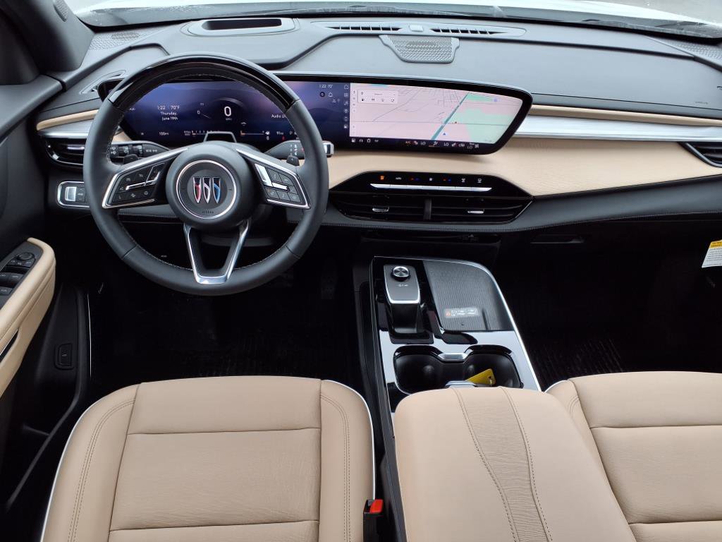 New 2025 Buick Enclave Preferred w/ Super Cruise Package image 12