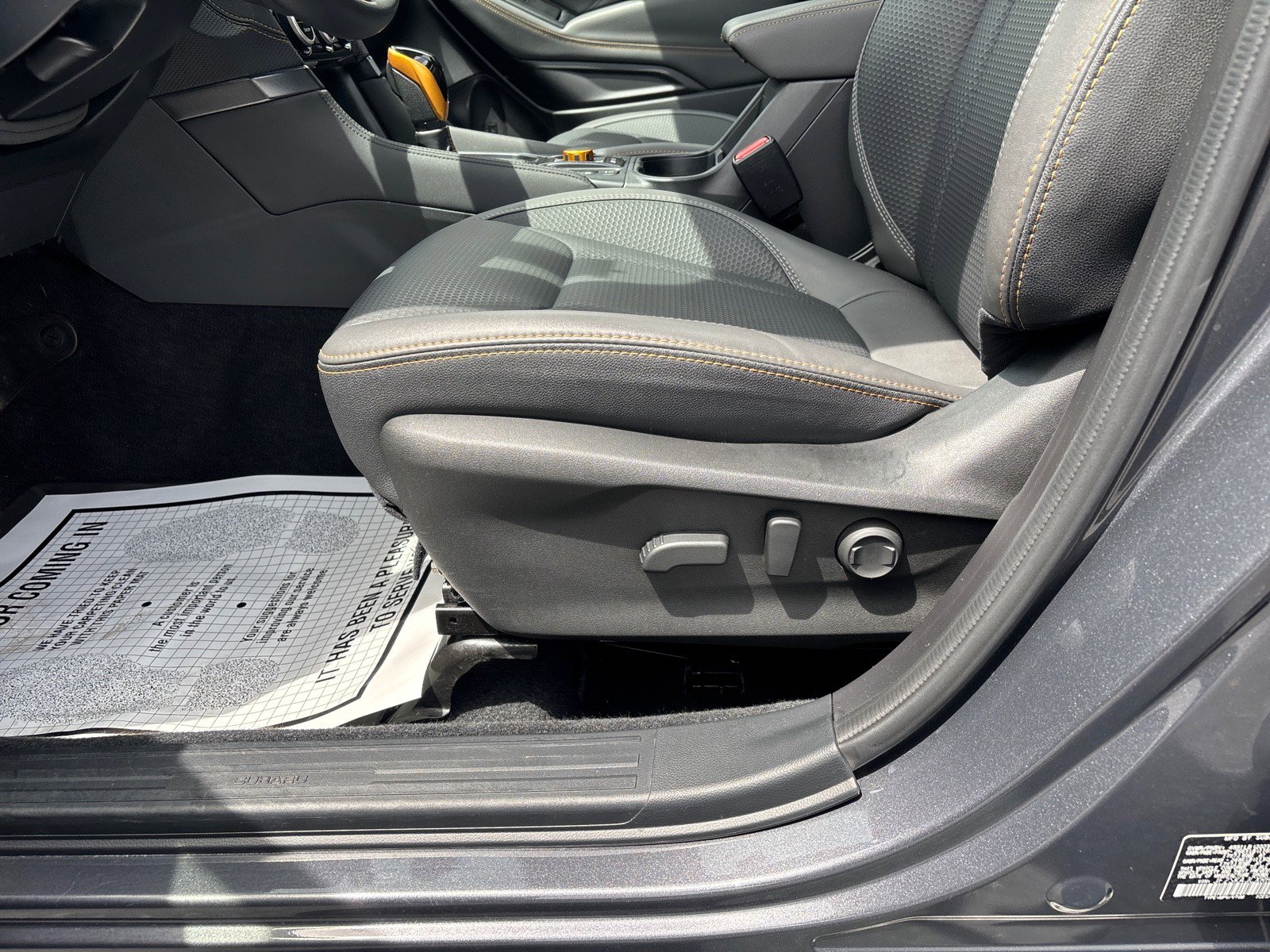 Used 2024 Subaru Forester Wilderness image 13