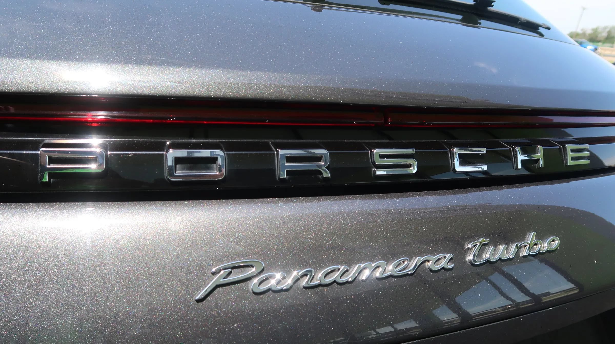 Used 2018 Porsche Panamera Turbo Sport Turismo AWD/4WD image 56