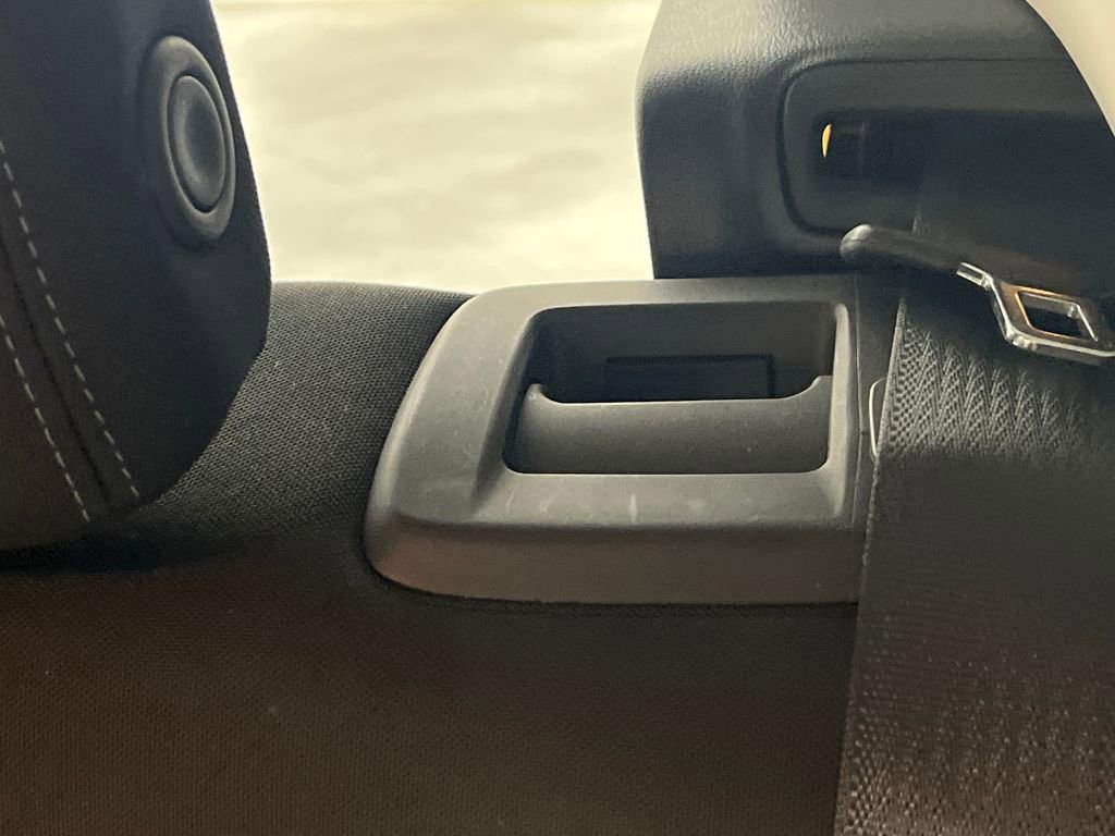 Used 2025 Chevrolet TrailBlazer LT image 14