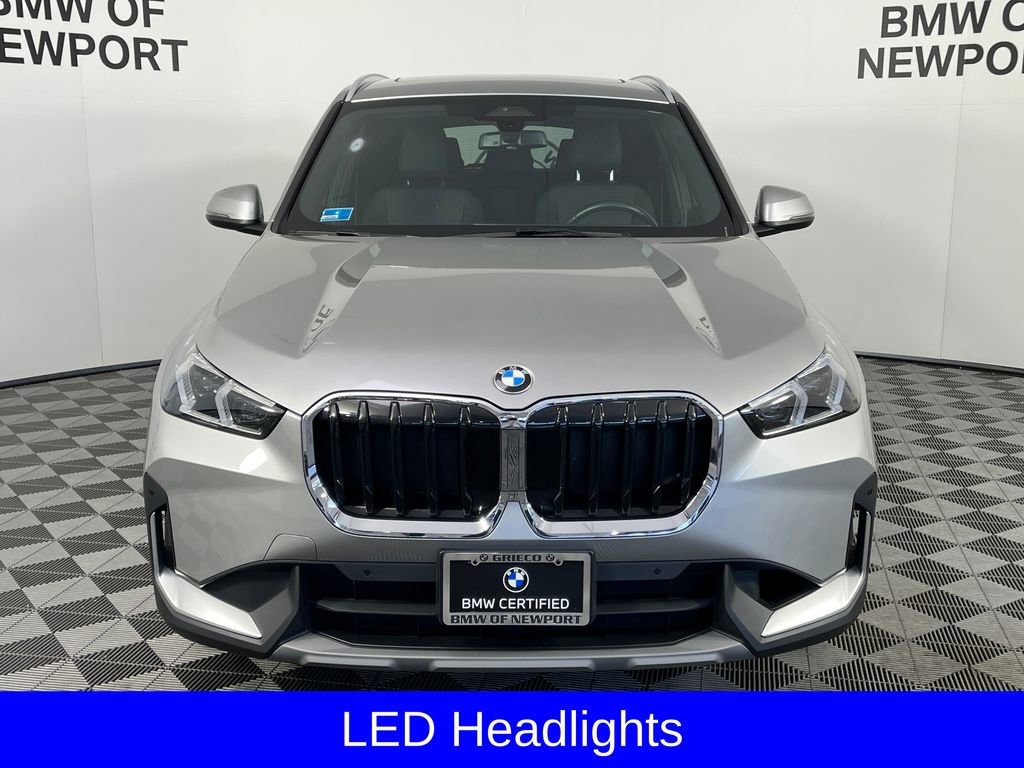 Used 2023 BMW X1 xDrive28i w/ Convenience Package AWD/4WD image 7
