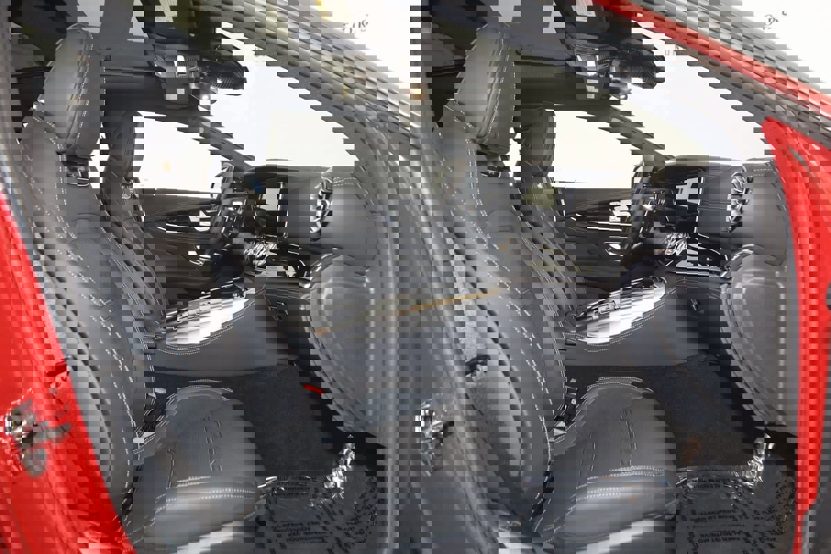 Used 2024 Mercedes-Benz AMG GT 43 image 14