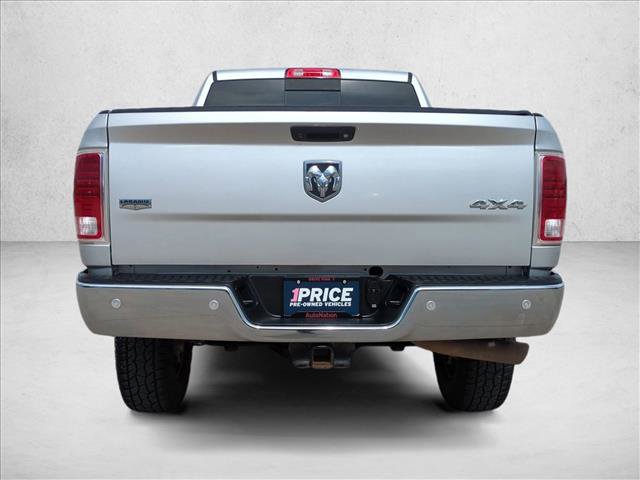 Used 2017 RAM 2500 Laramie AWD/4WD image 7