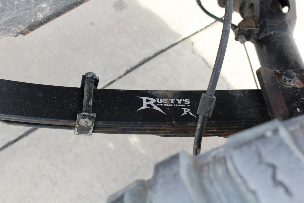 Used 2001 Jeep Cherokee Sport image 44