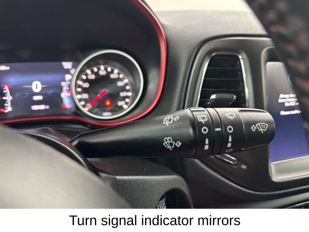 Used 2019 Jeep Compass Trailhawk image 37