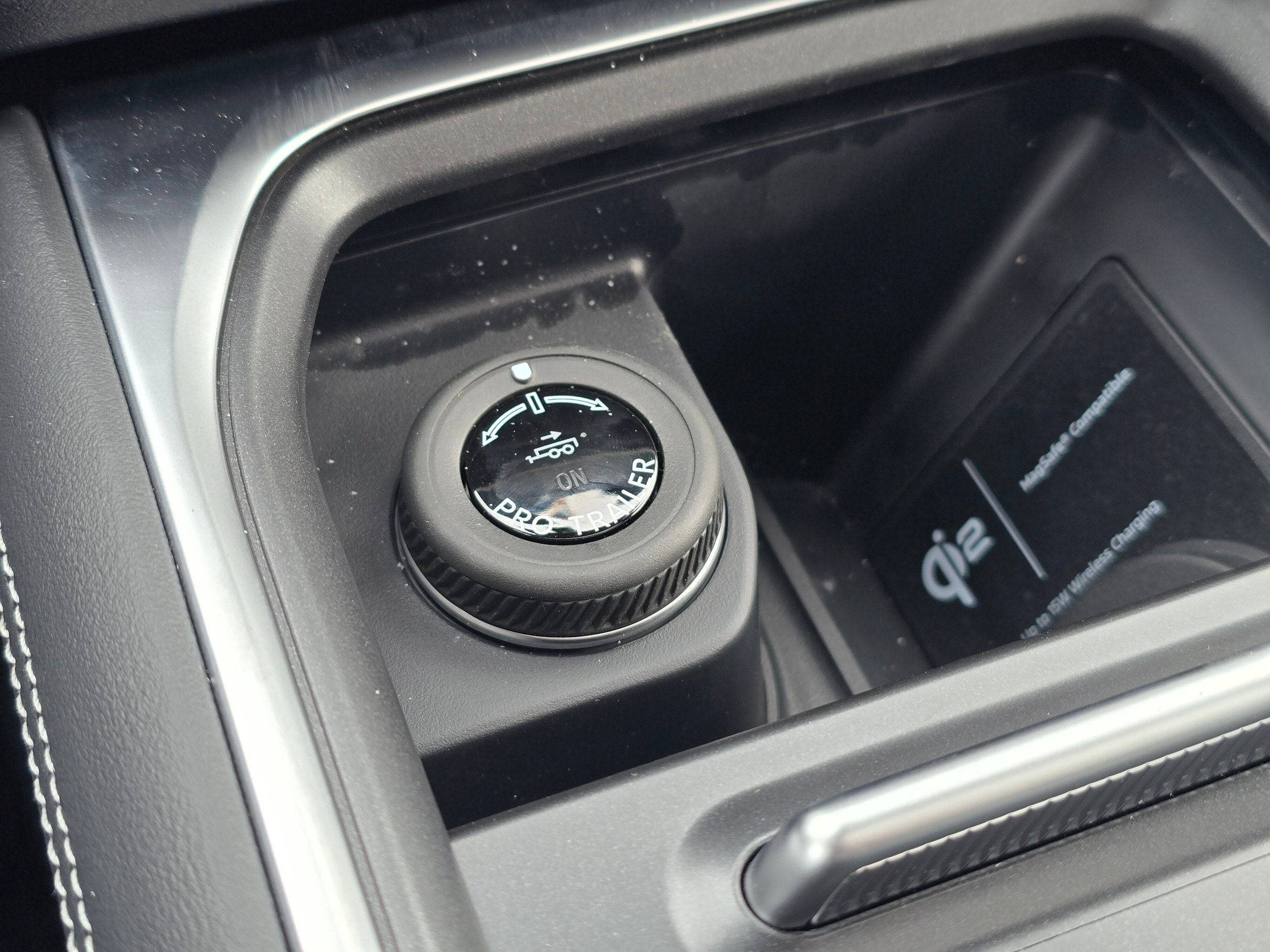 New 2027 Ford Expedition Platinum w/ Stealth Performance Package AWD/4WD image 19