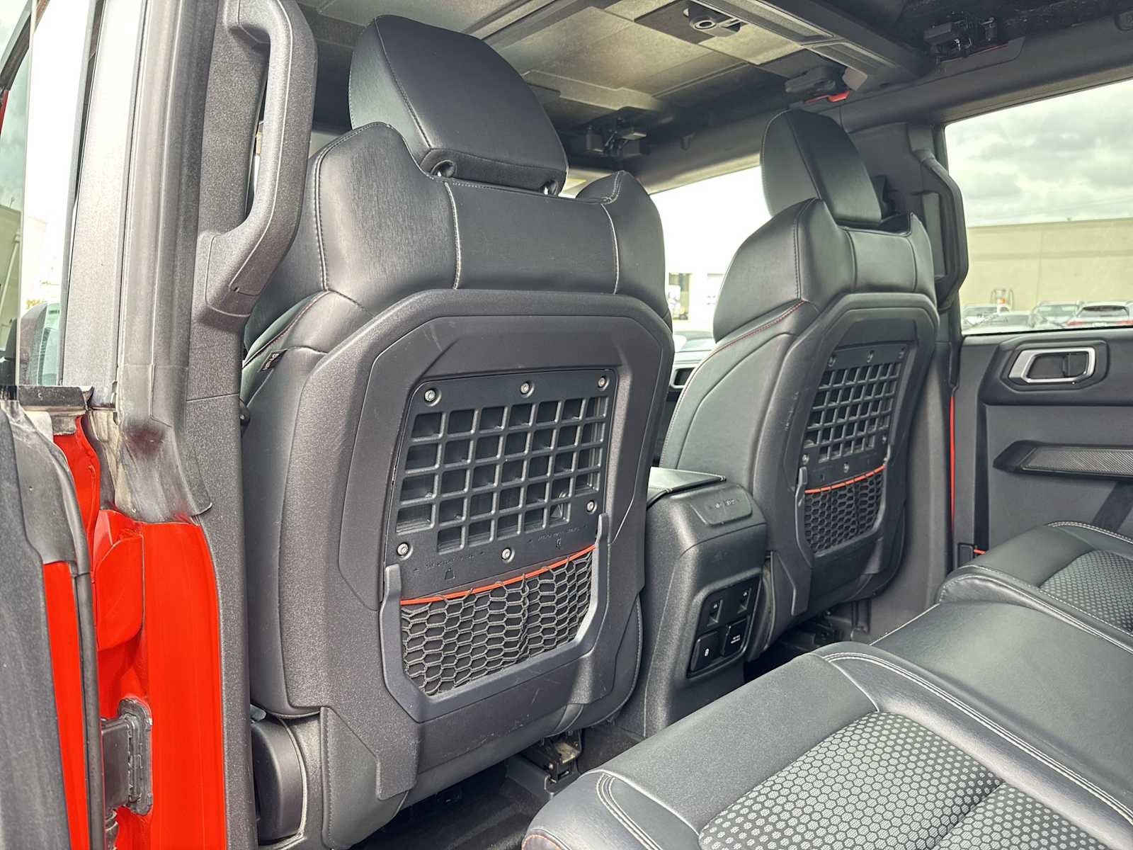 Used 2023 Ford Bronco Raptor image 16