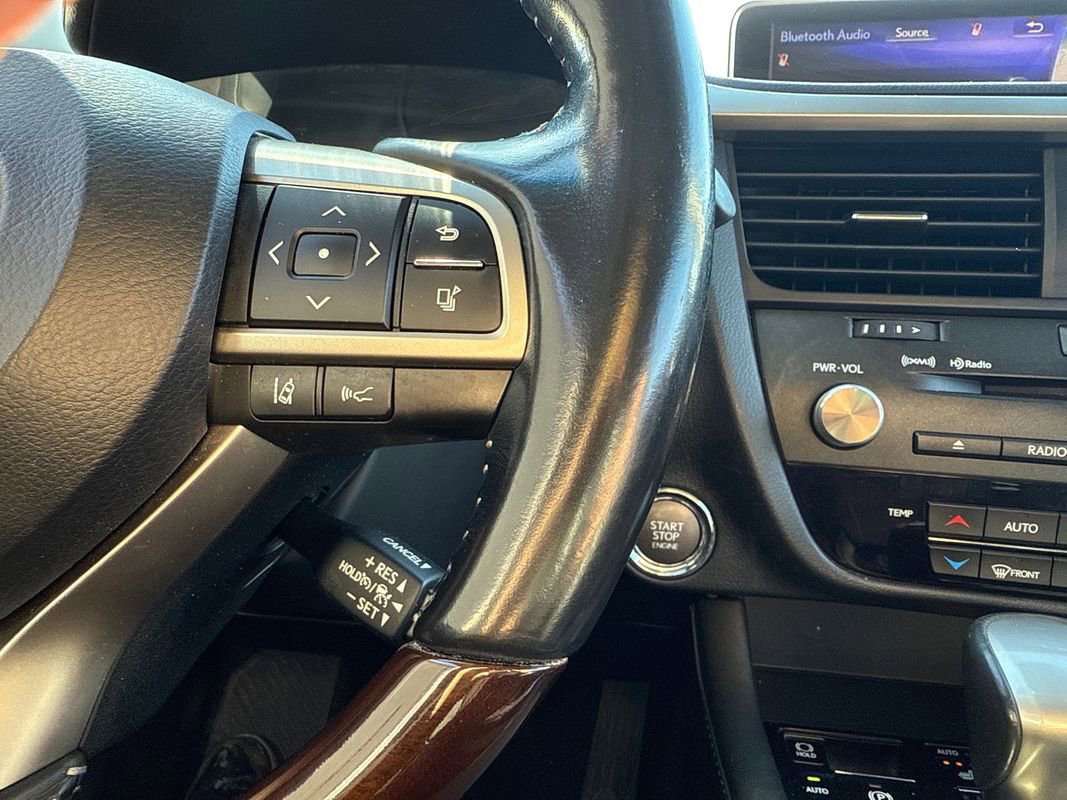 Used 2016 Lexus RX 350 AWD image 69