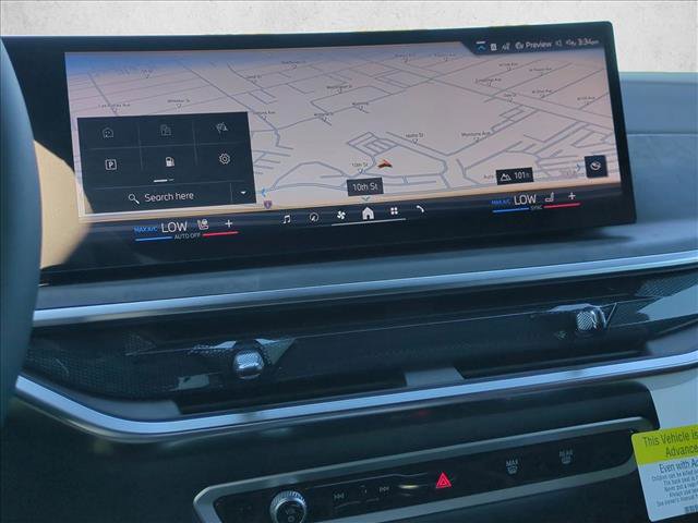 New 2026 BMW X5 xDrive50e image 14