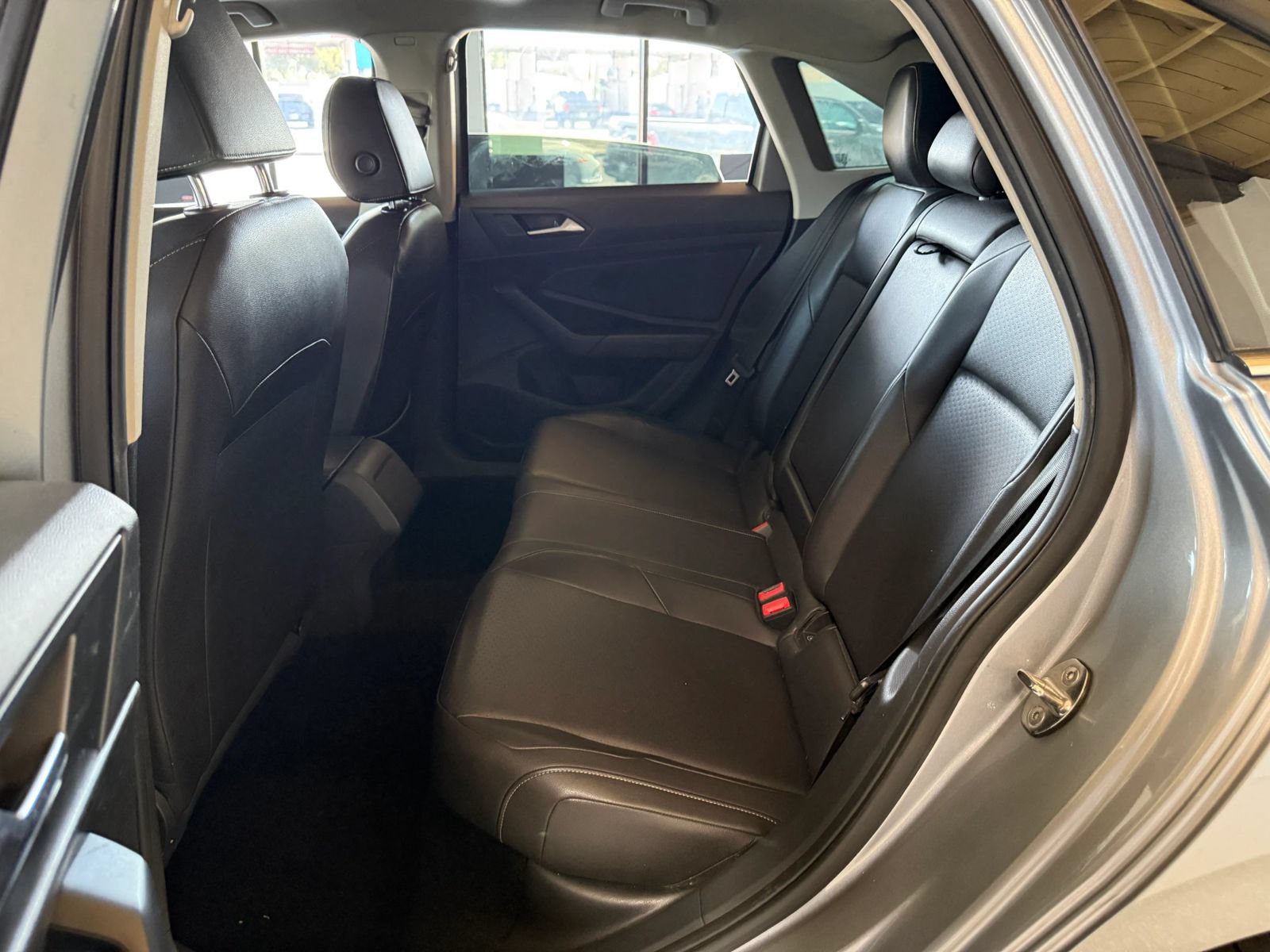 Used 2020 Volkswagen Jetta S FWD image 10
