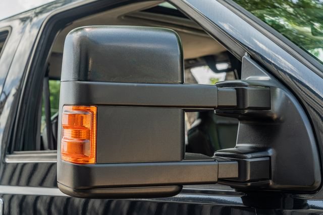 Used 2009 Ford F250 Lariat AWD/4WD image 15
