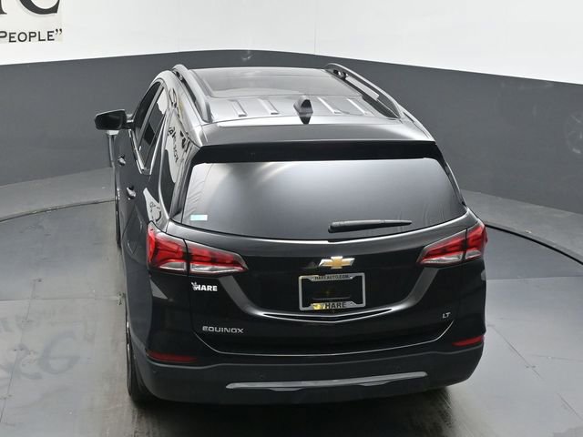 Used 2024 Chevrolet Equinox LT w/ LPO, Floor Liner Package image 56
