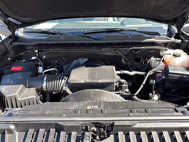 Used 2025 Chevrolet Silverado 2500 LT w/ Convenience Package AWD/4WD image 36