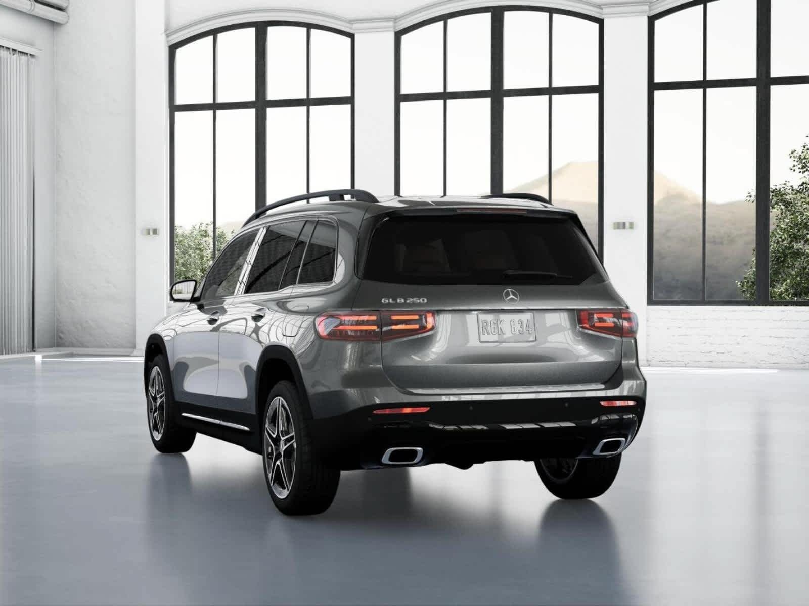 Used 2026 Mercedes-Benz GLB 250 image 26
