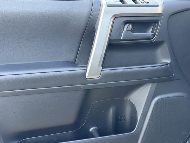 Used 2023 Toyota 4Runner SR5 Premium w/ Moonroof Package image 24