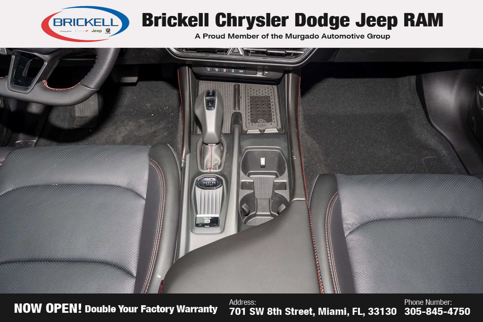 New 2026 Dodge Charger Scat Pack AWD/4WD image 25