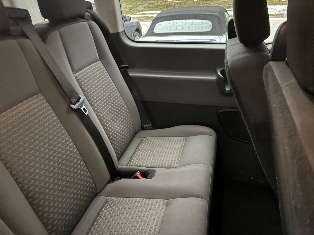 Used 2021 Ford Transit 350 XLT image 36