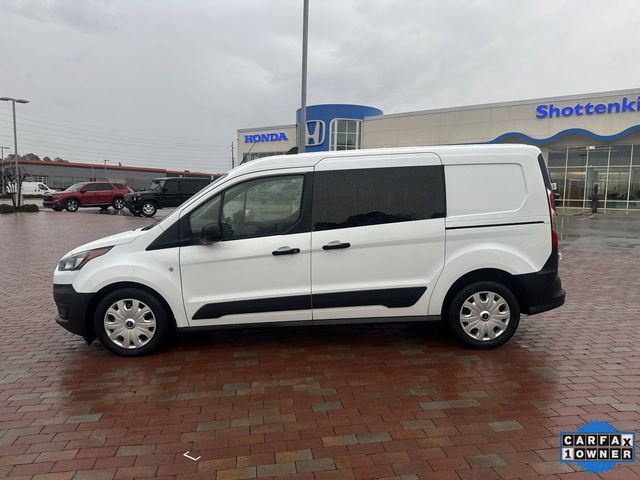 Used 2023 Ford Transit Connect XL image 33