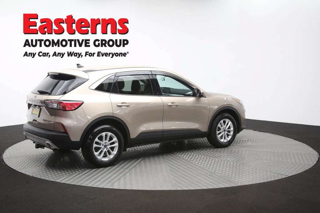Used 2020 Ford Escape SE AWD/4WD image 43