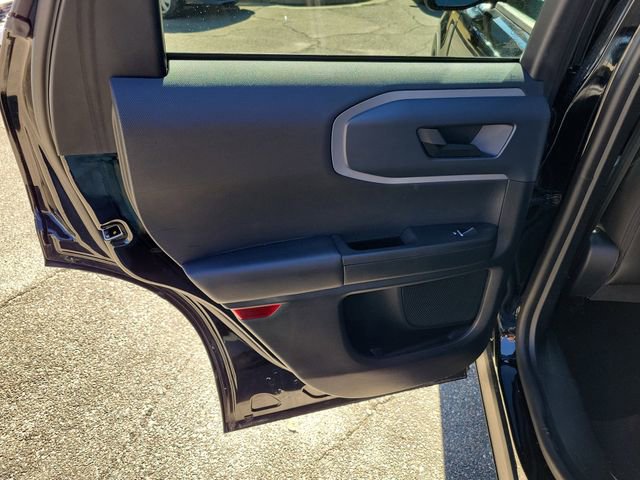 Used 2021 Ford Bronco Sport Big Bend image 30