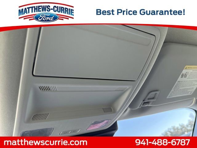 Certified 2025 Ford Bronco Sport Big Bend image 20