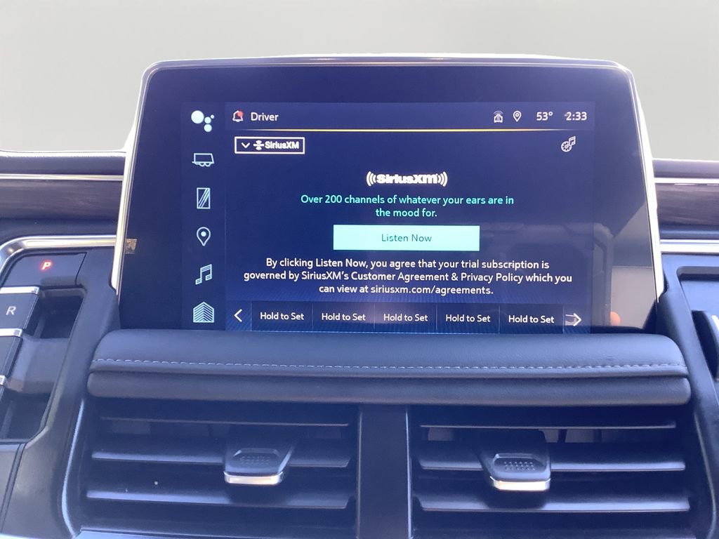 Used 2023 Chevrolet Tahoe Z71 w/ Luxury Package image 18