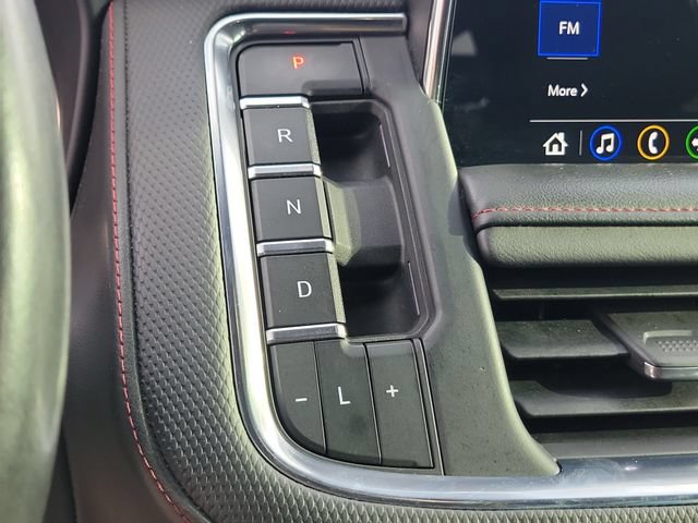 Used 2021 Chevrolet Tahoe RST w/ Luxury Package RWD image 34