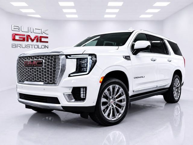 Used 2024 GMC Yukon XL Denali w/ Denali Reserve Package AWD/4WD image 1