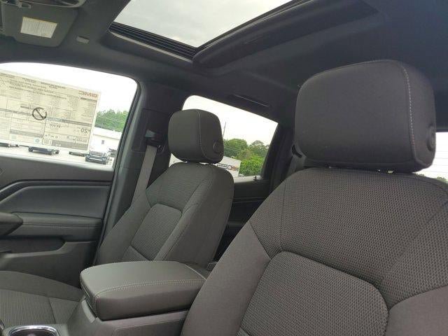 New 2026 GMC Canyon Elevation w/ Technology Package RWD image 18