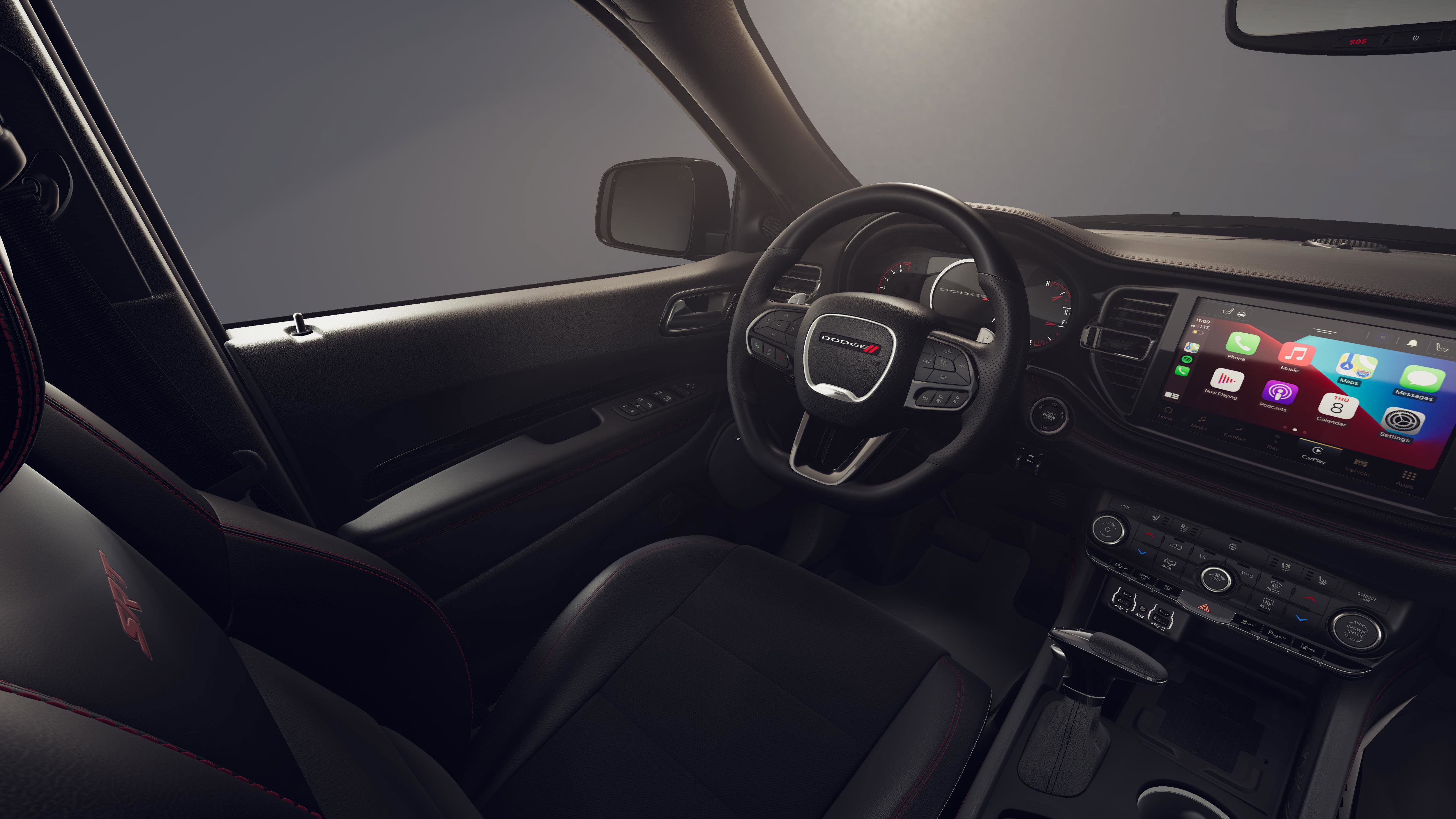 New 2026 Dodge Durango GT image 3