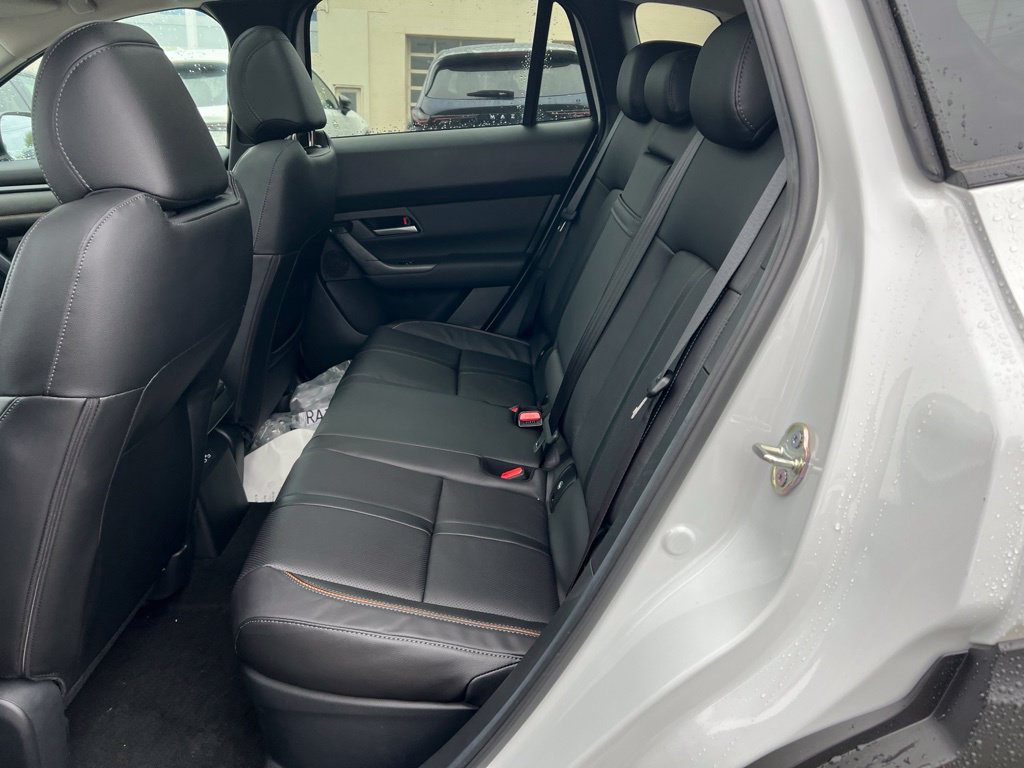 New 2026 MAZDA CX-50 AWD 2.5 Hybrid w/ Weather Package image 14