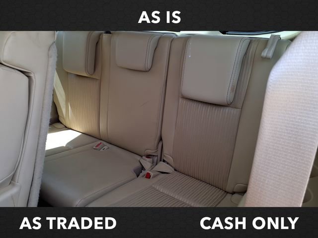 Used 2016 Toyota Highlander Plus FWD image 16