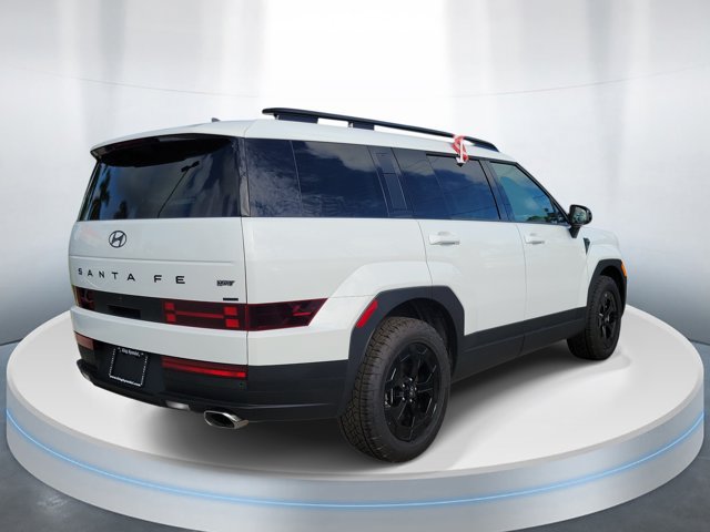 New 2026 Hyundai Santa Fe XRT AWD/4WD image 4