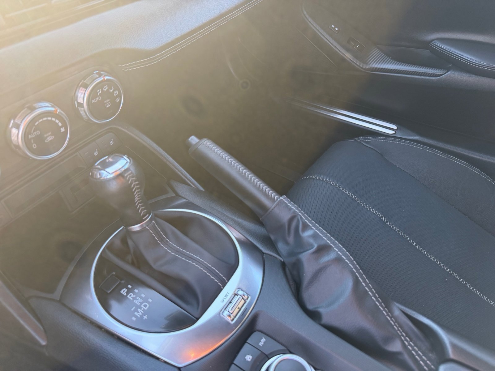 Used 2022 MAZDA MX-5 Miata Grand Touring image 28