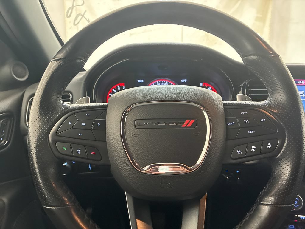 Used 2024 Dodge Durango GT AWD/4WD image 15