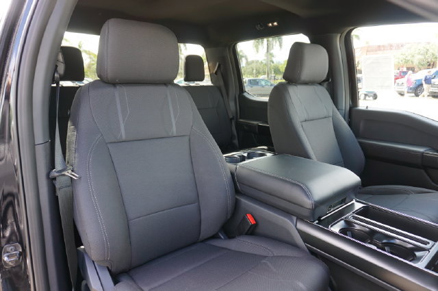 New 2026 Ford F150 STX RWD image 2