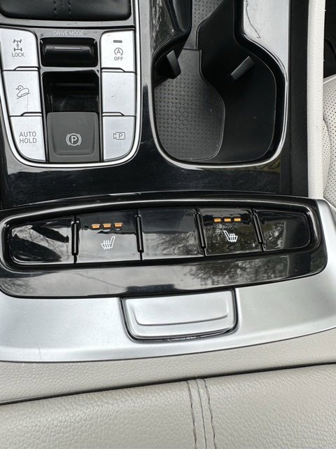 Used 2023 Hyundai Tucson SEL w/ Convenience Package image 13