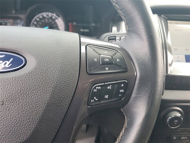 Used 2020 Ford Ranger Lariat image 25