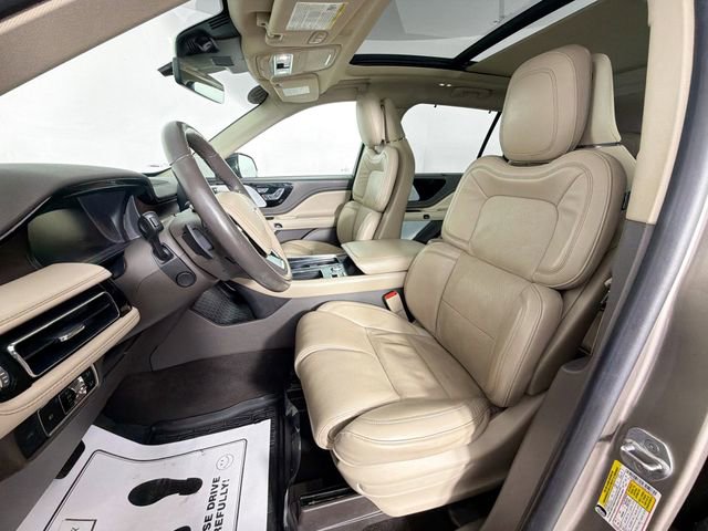Used 2020 Lincoln Aviator Reserve w/ Equipment Group 201A image 21