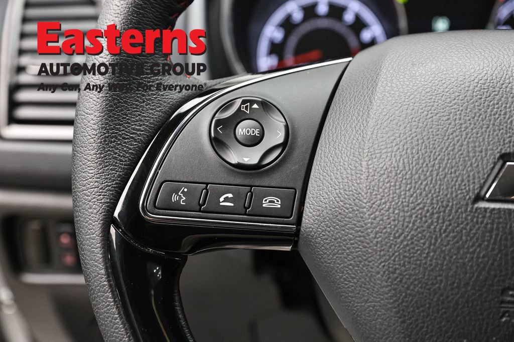 Used 2024 Mitsubishi Outlander Sport LE AWD/4WD image 15