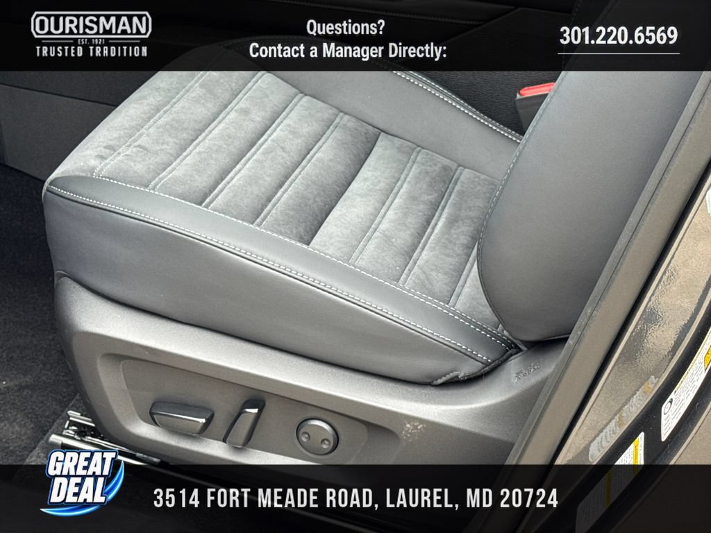 New 2026 Mitsubishi Outlander LE FWD image 7