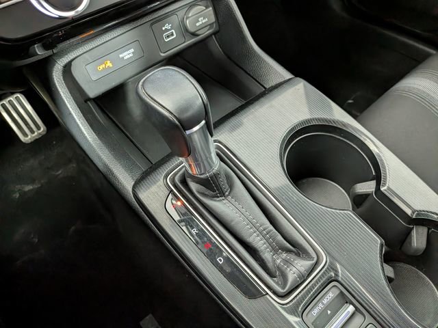 Used 2023 Honda Civic Sport image 16