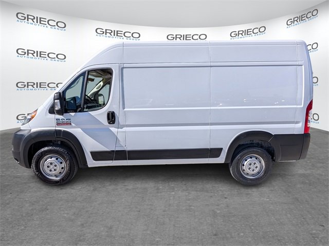 Used 2020 RAM ProMaster 2500 w/ Interior Convenience Group image 4