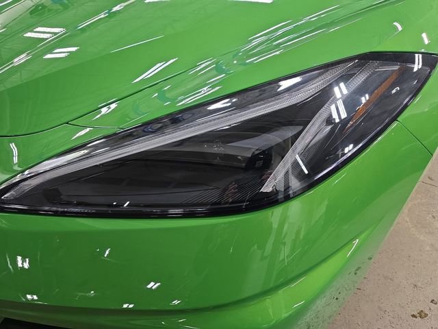 New 2026 Chevrolet Corvette Stingray Premium Conv w/ Z51 Performance Package image 26